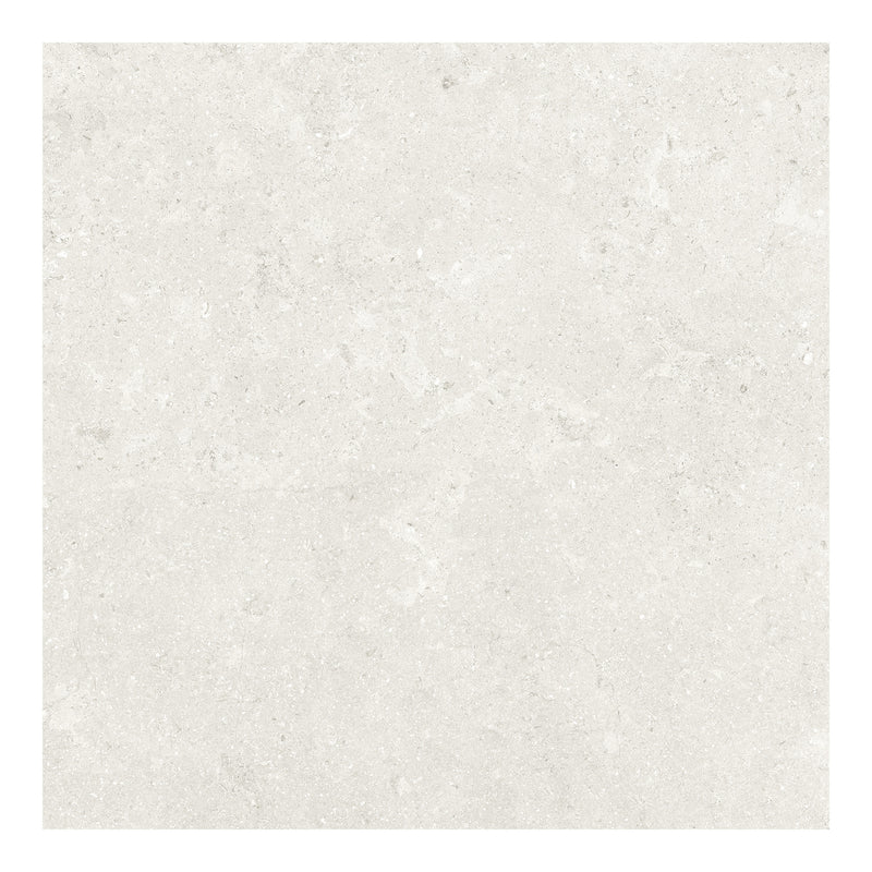 20x20 Coliseo Pearl Matte Pressed Glazed Porcelain Tile