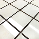 2x2 La Mallorca Crete Ivory Polished Porcelain Mosaic