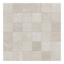 2x2 Rawttech Galvanize HD Matte Porcelain Mosaic