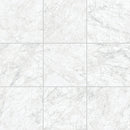 24x24 Majesto Bianco Gioia Honed Rectified Colorsync Porcelain Tile