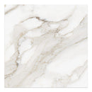 24x24 Majesto Calacatta Oro Honed Rectified Colorsync Porcelain Tile