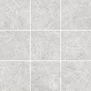 24x24 Majesto Crystal Bianco Honed Rectified Colorsync Porcelain Tile