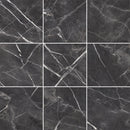 24x24 Majesto Forge Eleganza Polished Rectified Colorsync Porcelain Tile
