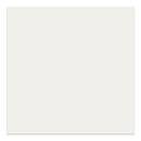 24x24 Monoforma Moonlight Polished Rectified Unglazed Porcelain Tile