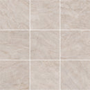 24x24 Majesto Taj Mahal Polished Rectified Colorsync Porcelain Tile