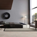 24x24 Majesto Taj Mahal Polished Rectified Colorsync Porcelain Tile