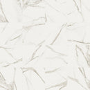 24x24 Chateau Calacatta Oro Polished Rectified Glazed Porcelain Tile