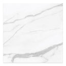 24x24 La Marca Statuario Nuovo Polished Rectified Glazed Porcelain Tile