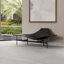 24x24 Nevado Light Grey Porcelain Matte Tile