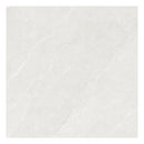 24x24 Nevado Light Grey Porcelain Matte Tile