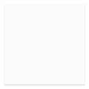 24x24 Pure White Polished Porcelain Tile
