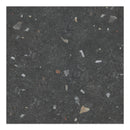 24x24 Sonar Terrazzo Dark Matte Porcelain Tile
