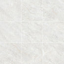 24x24 Imperial Taj Mahal White Porcelain Satin Tile (36 CT/PA)