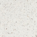 24x24 Terrae Blanco Terrazzo Matte Porcelain Tile