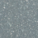 24x24 Terrae Azul Terrazzo Matte Porcelain Tile
