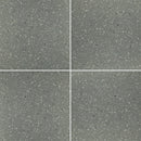 24x24 Terrae Verde Terrazzo Matte Porcelain Tile