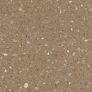 24x24 Terrae Taupe Terrazzo Matte Porcelain Tile