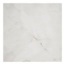 24x24 La Mallorca Acadia White Polished Porcelain Tile (34 Box/PA)