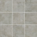 24x24 Cinder Grey Paver Porcelain Tile (20 mm)