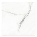 24x24 La Mallorca Milano Bianco Matte Porcelain Tile