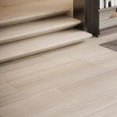 24x48 Chateau Strada Ash Polished Polished Rectified Glazed Porcelain Tile