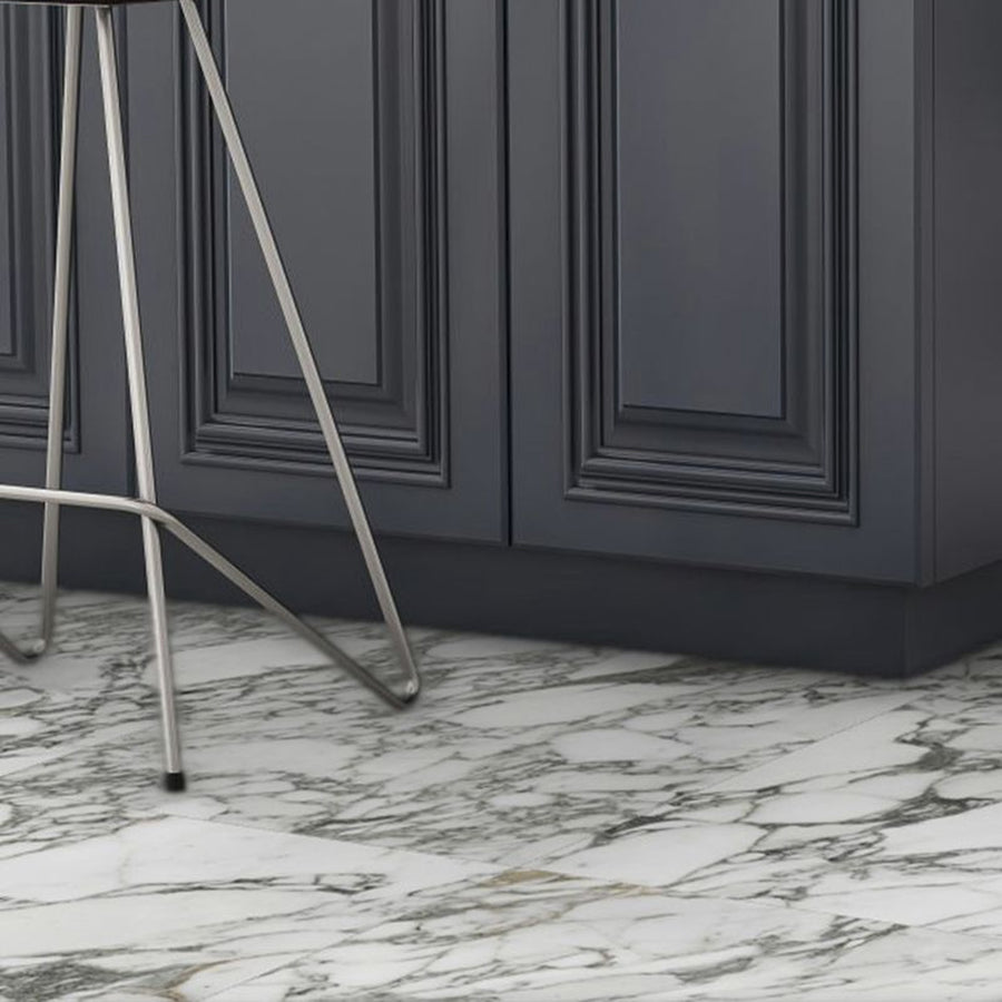 Marble Look Tile