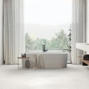 24x48 Majesto Ariel Bianco Honed Rectified Colorsync Porcelain Tile