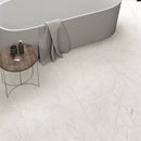 24x48 Majesto Ariel Bianco Honed Rectified Colorsync Porcelain Tile