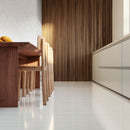 24x48 Majesto Bianco Stratura Polished Rectified Colorsync Porcelain Tile
