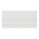 24x48 Majesto Bianco Stratura Honed Rectified Colorsync Porcelain Tile