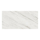 24x48 Majesto Calacatta Cremo Polished Rectified Colorsync Porcelain Tile