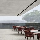24x48 Majesto Ceppo di Gre Honed Rectified Colorsync Porcelain Tile