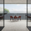 24x48 Majesto Ceppo di Gre Honed Rectified Colorsync Porcelain Tile