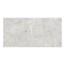 24x48 Majesto Crystal Bianco Polished Rectified Colorsync Porcelain Tile