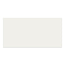 24x48 Monoforma Moonlight Polished Rectified Unglazed Porcelain Tile