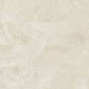 24x48 Lustra Onyx Crema Polished Rectified Colorsync Porcelain Tile