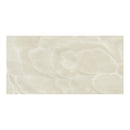 24x48 Lustra Onyx Crema Polished Rectified Colorsync Porcelain Tile
