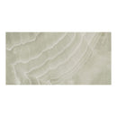 24x48 Lustra Onyx Sage Polished Rectified Colorsync Porcelain Tile
