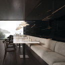 24x48 Majesto Sahara Noir Honed Rectified Colorsync Porcelain Tile