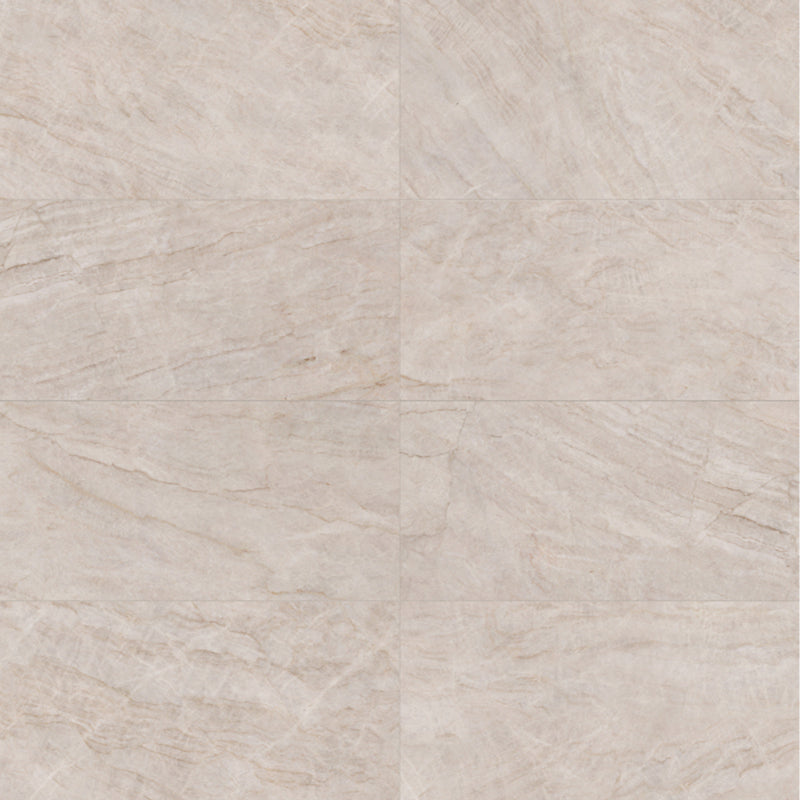 24x48 Majesto Taj Mahal Honed Rectified Colorsync Porcelain Tile