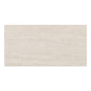 24x48 Majesto Travertino Classico Grained Rectified Colorsync Porcelain Tile