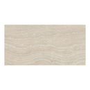 24x48 Majesto Travertino Classico Grained Rectified Colorsync Porcelain Tile