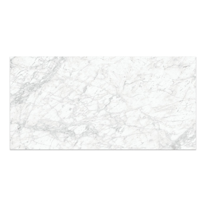24x48 Majesto Bianco Gioia Vintage Rectified Colorsync Porcelain Paver (20mm)