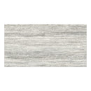 24x48 Majesto Travertino Titanium Grained Rectified Colorsync Porcelain Paver (20mm)