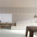 24x48 La Mallorca Crete Ivory Polished Porcelain Tile (32 CT/PA)