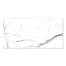24x48 English Statuario Matte Porcelain Tile Final Sale