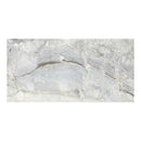 24x48 Victoria White Polished Porcelain Tile (33 CT/PA)