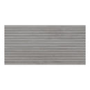 9mm 24x48 Bamboo Sagano Grey Dark Line Matte Porcelain Tile (36 CT/PA)