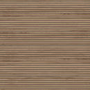 9mm 24x48 Bamboo Sagano Noce Dark Line Matte Porcelain Tile (36 CT/PA)