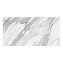 24x48 Woolf Elegant White Porcelain Matte Tile